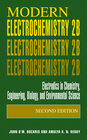 Buchcover Modern Electrochemistry 2B