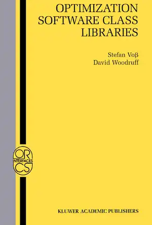 Buchcover ISBN 9780306481260