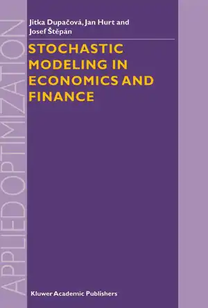 Buchcover ISBN 9780306481673