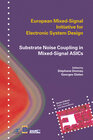 Buchcover Substrate Noise Coupling in Mixed-Signal ASICs