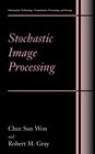Buchcover Stochastic Image Processing