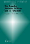 Buchcover The Traveling Salesman Problem and Its Variations
