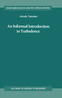 Buchcover An Informal Introduction to Turbulence