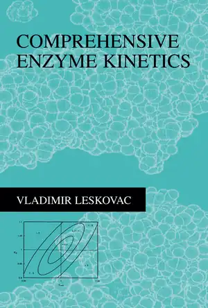 Buchcover ISBN 9780306483905