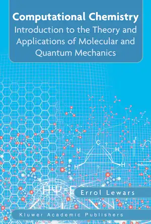 Buchcover ISBN 9780306483912