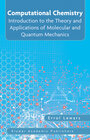 Buchcover Computational Chemistry