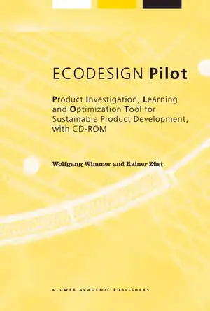 Buchcover ISBN 9780306483936