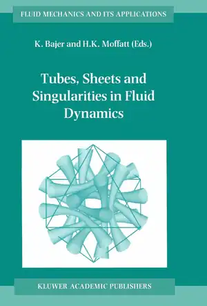 Buchcover ISBN 9780306484209