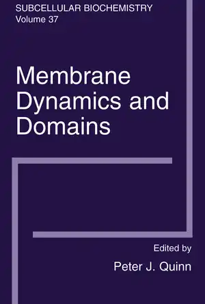 Buchcover ISBN 9780306484254