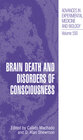 Buchcover Brain Death and Disorders of Consciousness