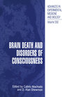 Buchcover Brain Death and Disorders of Consciousness