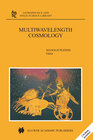 Buchcover Multiwavelength Cosmology