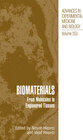 Buchcover Biomaterials