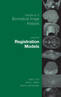 Buchcover Handbook of Biomedical Image Analysis