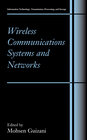 Buchcover Wireless Communications Systems and Networks