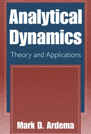 Buchcover ISBN 9780306486814