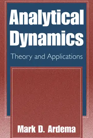 Buchcover ISBN 9780306486821