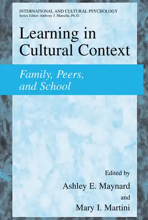 Buchcover ISBN 9780306486838