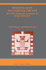 Buchcover High Data Rate Transmitter Circuits
