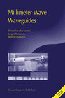 Buchcover Millimeter-Wave Waveguides