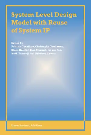 Buchcover ISBN 9780306487330