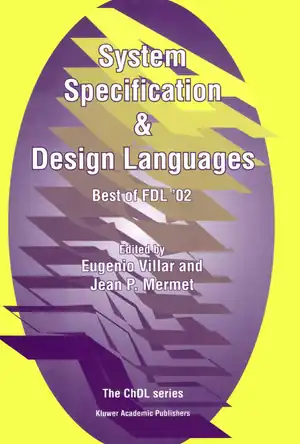 Buchcover ISBN 9780306487347