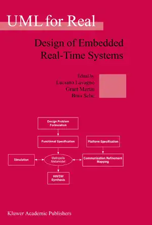 Buchcover ISBN 9780306487385