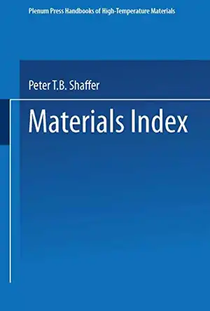 Buchcover ISBN 9780306680014