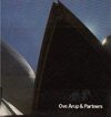 Buchcover Ove Arup and Partners