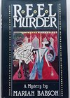 Buchcover Reel Murder: A Mystery