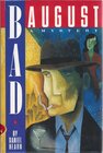 Buchcover Bad August
