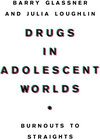 Buchcover Drugs in Adolescent Worlds