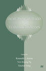 Buchcover Increasing Returns and Economic Analysis