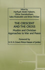 Buchcover The Crescent and the Cross