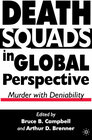 Buchcover Death Squads in Global Perspective