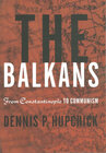 Buchcover The Balkans