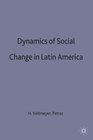 Buchcover The Dynamics of Social Change in Latin America