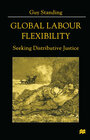 Buchcover Global Labour Flexibility