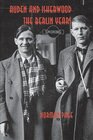Buchcover Auden and Isherwood