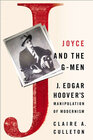 Buchcover Joyce and the G-Men