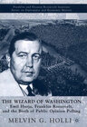 Buchcover The Wizard of Washington