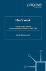Buchcover Men’s Work