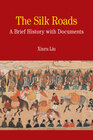 Buchcover The Silk Roads