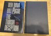 Buchcover The Trikon Deception