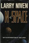 Buchcover N-space