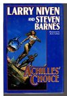 Buchcover Achilles' Choice