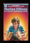 Buchcover Ellison Wonderland