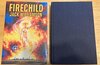Buchcover Firechild