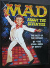 Buchcover Mad about the Seventies