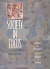 Buchcover Society in Focus: An Introduction to Sociology